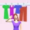 Laundry service