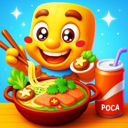 Monster Eating: Tap to Eat