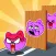 Monster Pose: Through The Wall