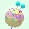 Cotton Candy Making