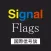 Signal Flags Quiz