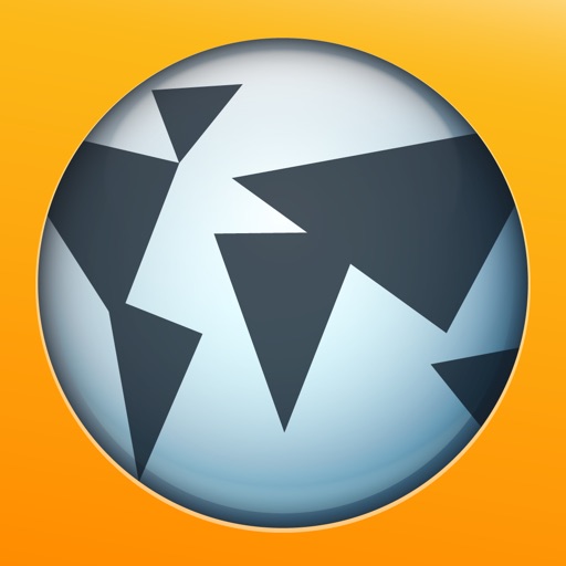 Genius Maps: GPS Navigation Genius Maps: GPS Navigation