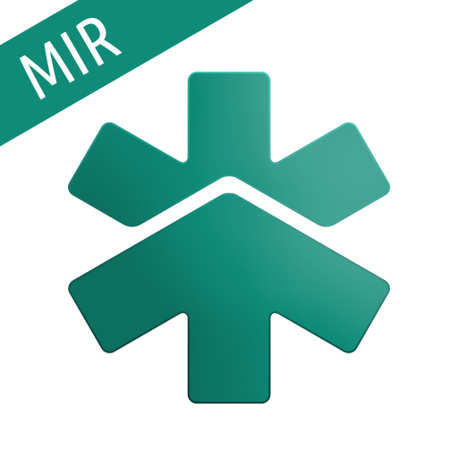 ENARM y MIR con MirMeApp
