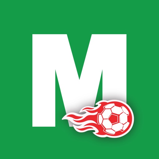 Mirror Football Mirror Football