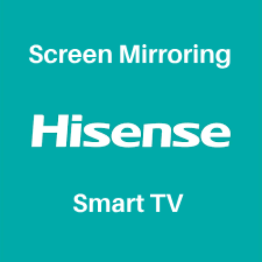 Hisense TV Screen Mirroring Hisense TV Screen Mirroring
