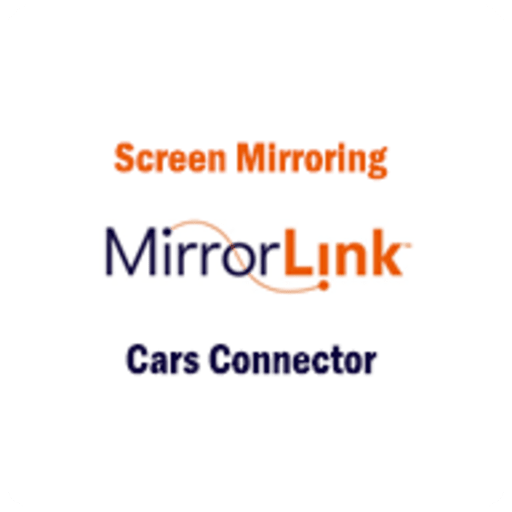 Mirror Link: Auto Screen Cast