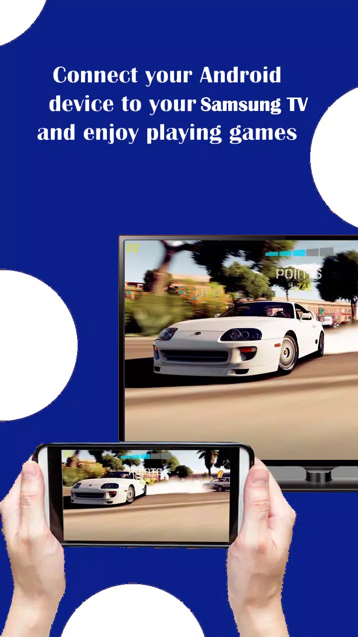 SmartCast for Samsung TV Screenshots