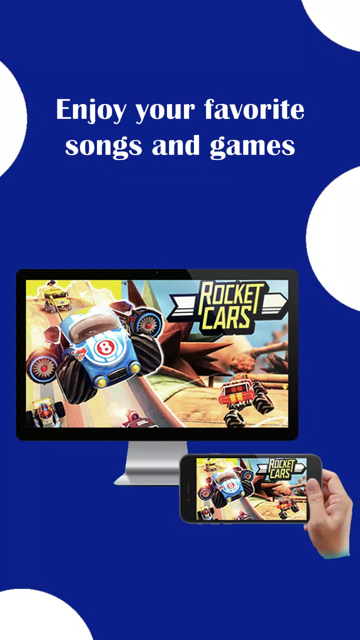 SmartCast for Samsung TV Screenshots