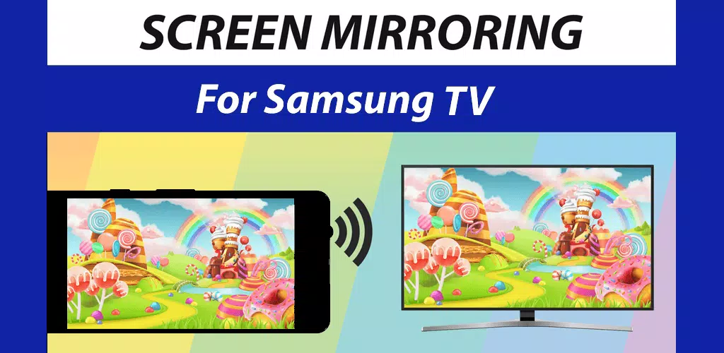 SmartCast for Samsung TV Screenshots