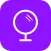 MakeUp & Real Beauty Cam With Light Free - Mirror+