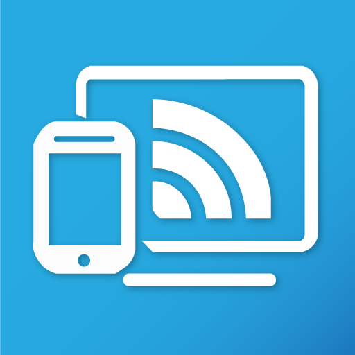 Cast to tv: screen mirror, Chromecast & smart tv Cast to tv: screen mirror, Chromecast & smart tv