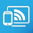 Cast to tv: screen mirror, Chromecast & smart tv
