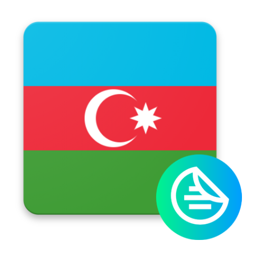 Azerbaijan Stickers Azerbaijan Stickers