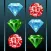 Columns - Match Falling Jewels