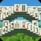 Stack of Mahjong