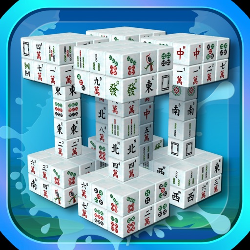Stacker Mahjong 3D Stacker Mahjong 3D