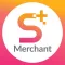 S⁺ Rewards Merchant