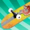 Skateboarding Pro