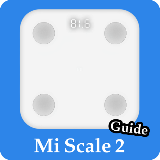 Mi Scale 2 Guide