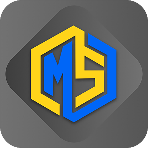 Misconer app