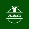 A&G Golf App A&G Golf App