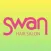 ヘアーサロン　swan