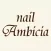 新宿御苑前・銀座一丁目のネイルサロン〜nail Ambicia〜