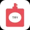 Try New Perfumes