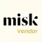 Misk Vendor