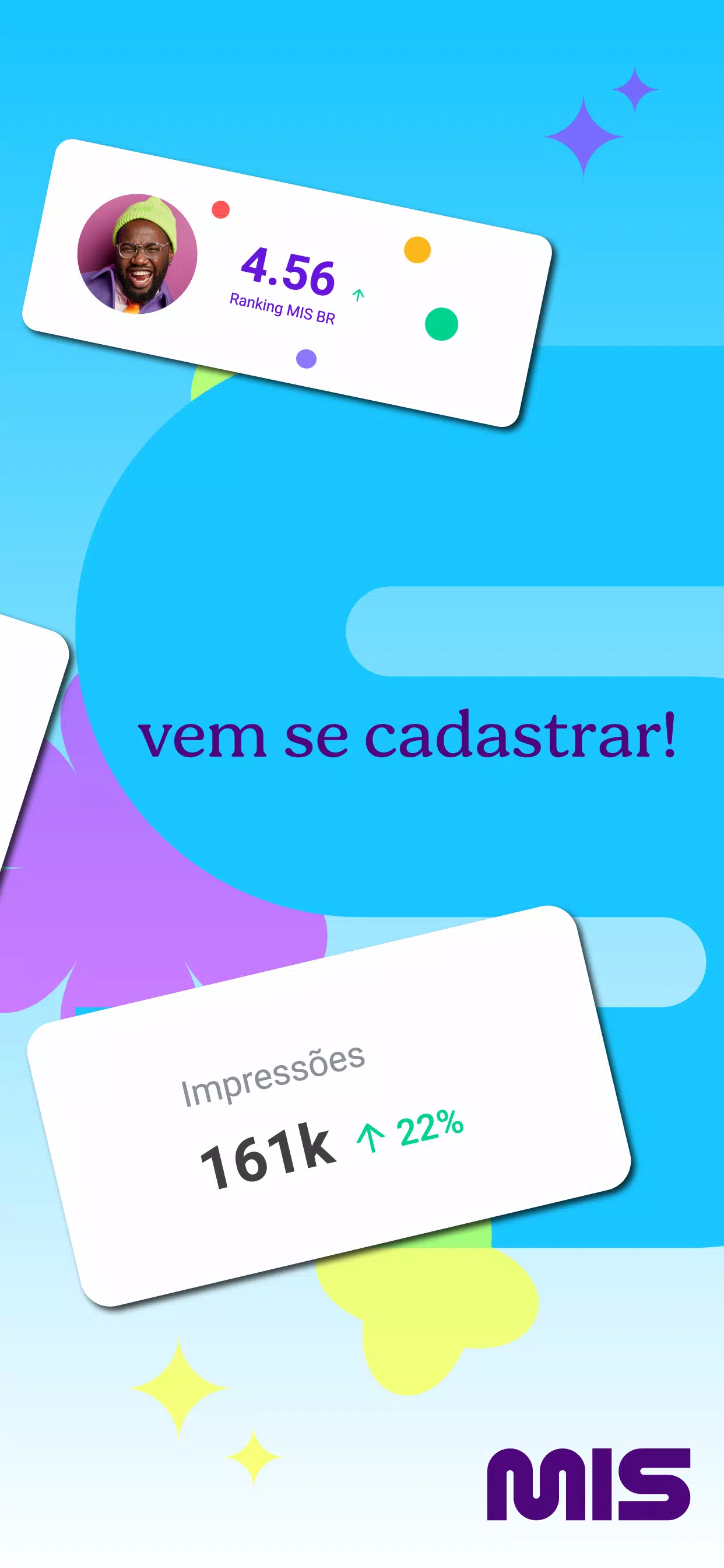 MIS Screenshots