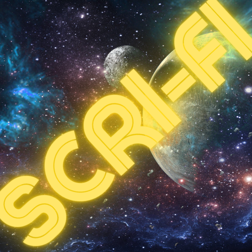 Scri-Fi Ringtones