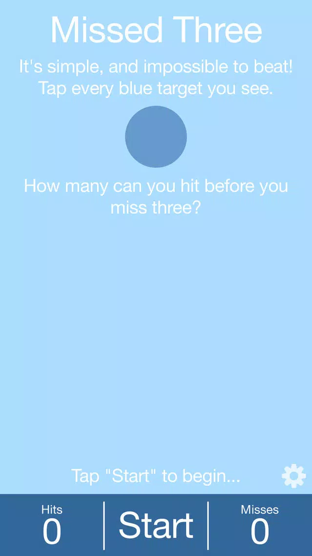 صور Missed Three
