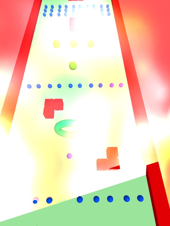 Missile Launch 3D iPad  स्क्रीनशॉट