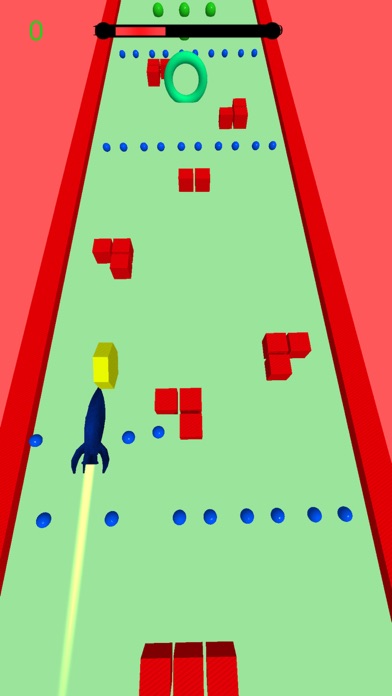 Missile Launch 3D स्क्रीनशॉट