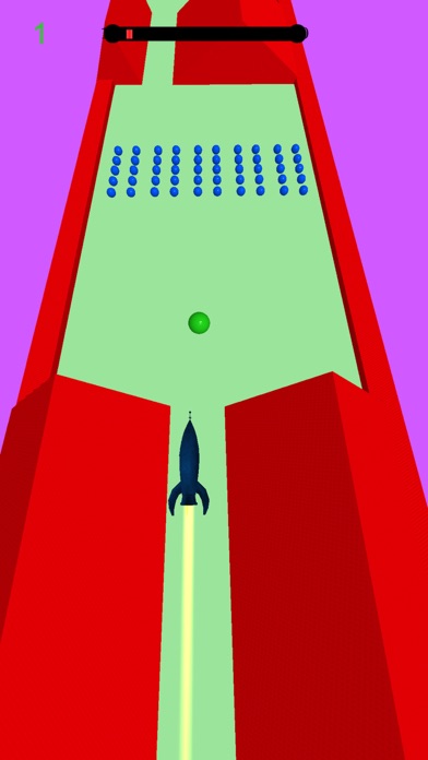 Missile Launch 3D स्क्रीनशॉट
