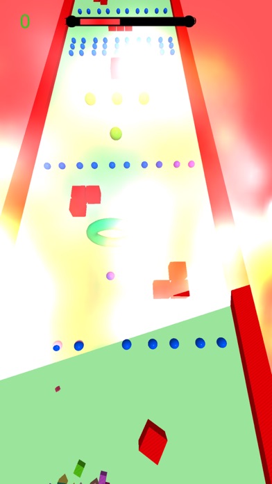 Missile Launch 3D स्क्रीनशॉट