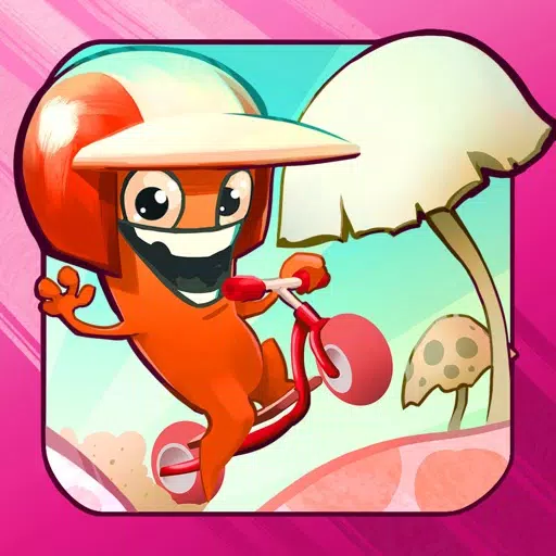 Scooter Boy Scooter Boy