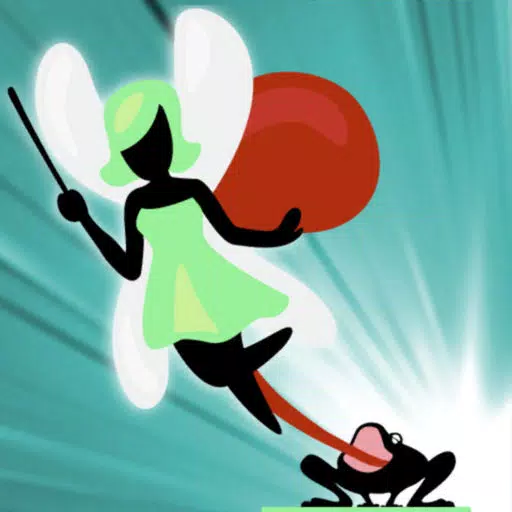 Catch A Fairy Catch A Fairy