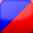 Red x Blue