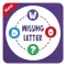 Missing Word Find Fruit Name19