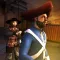 Pirates Mission Escape Prison