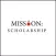 The Mission: Scholarship App