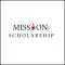 The Mission: Scholarship App