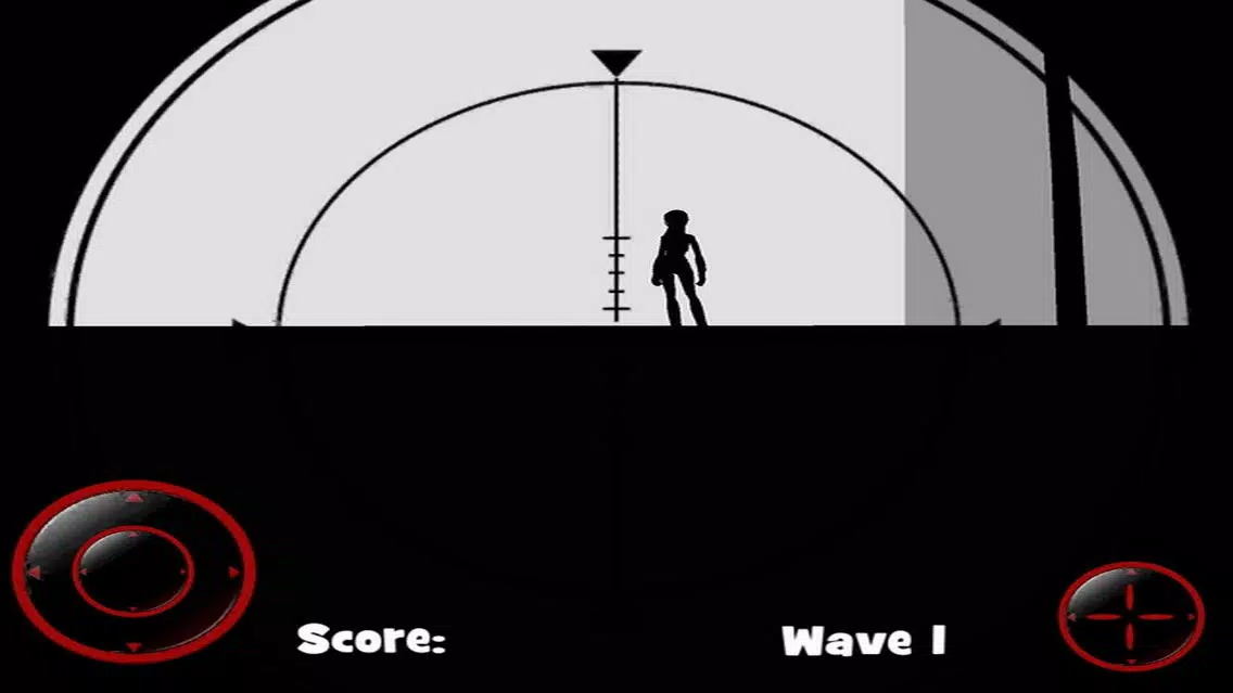 تصاویر Mission Sniper Drak