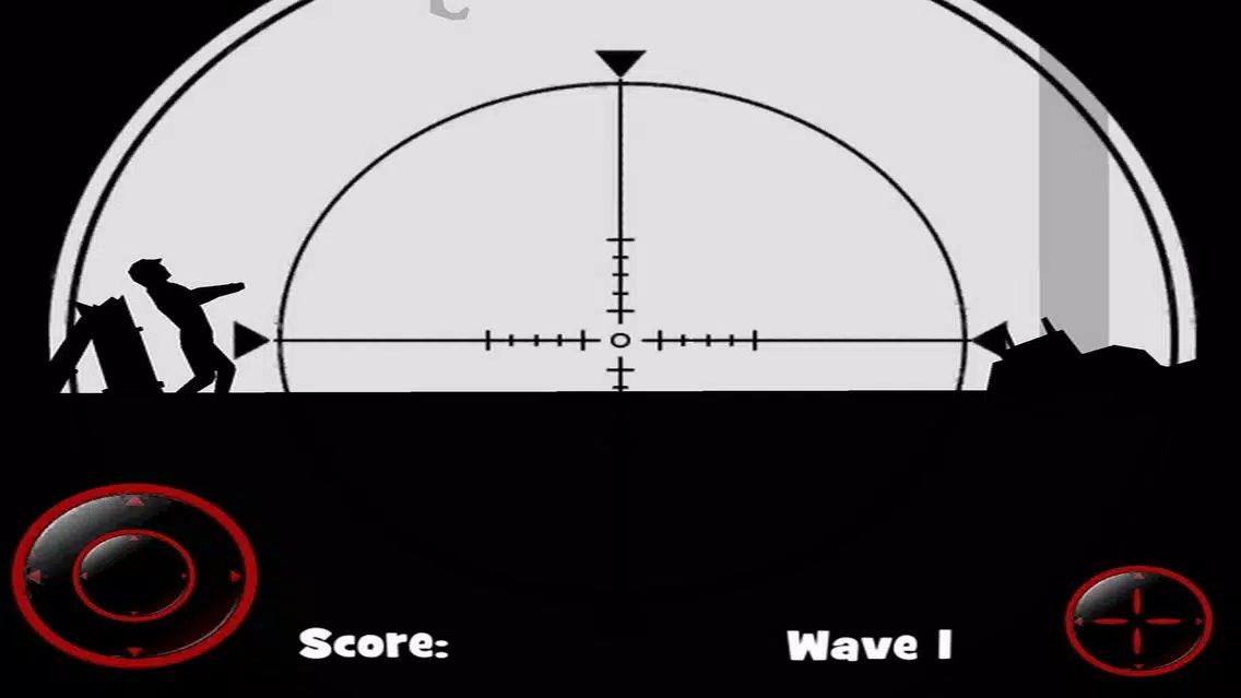 تصاویر Mission Sniper Drak