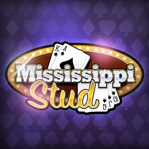 Mississippi Stud - Casino Game Mississippi Stud - Casino Game