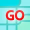 Poke Notify - Browse Nearby Location on the Map for Pokemon GO