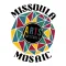 Arts Missoula Mosaic