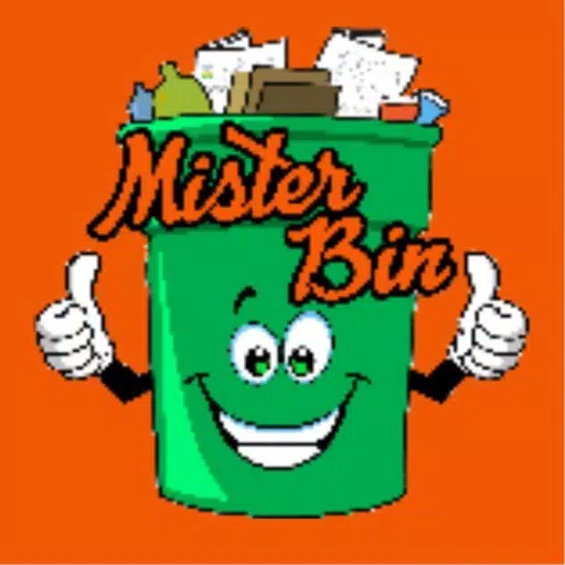 Mister Bin Ltd Mister Bin Ltd