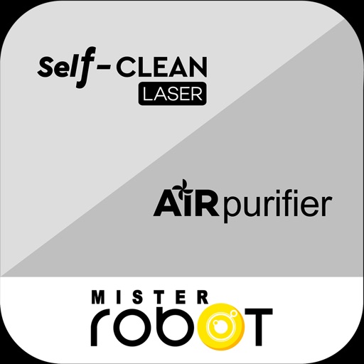 Mister Robot Air Mister Robot Air